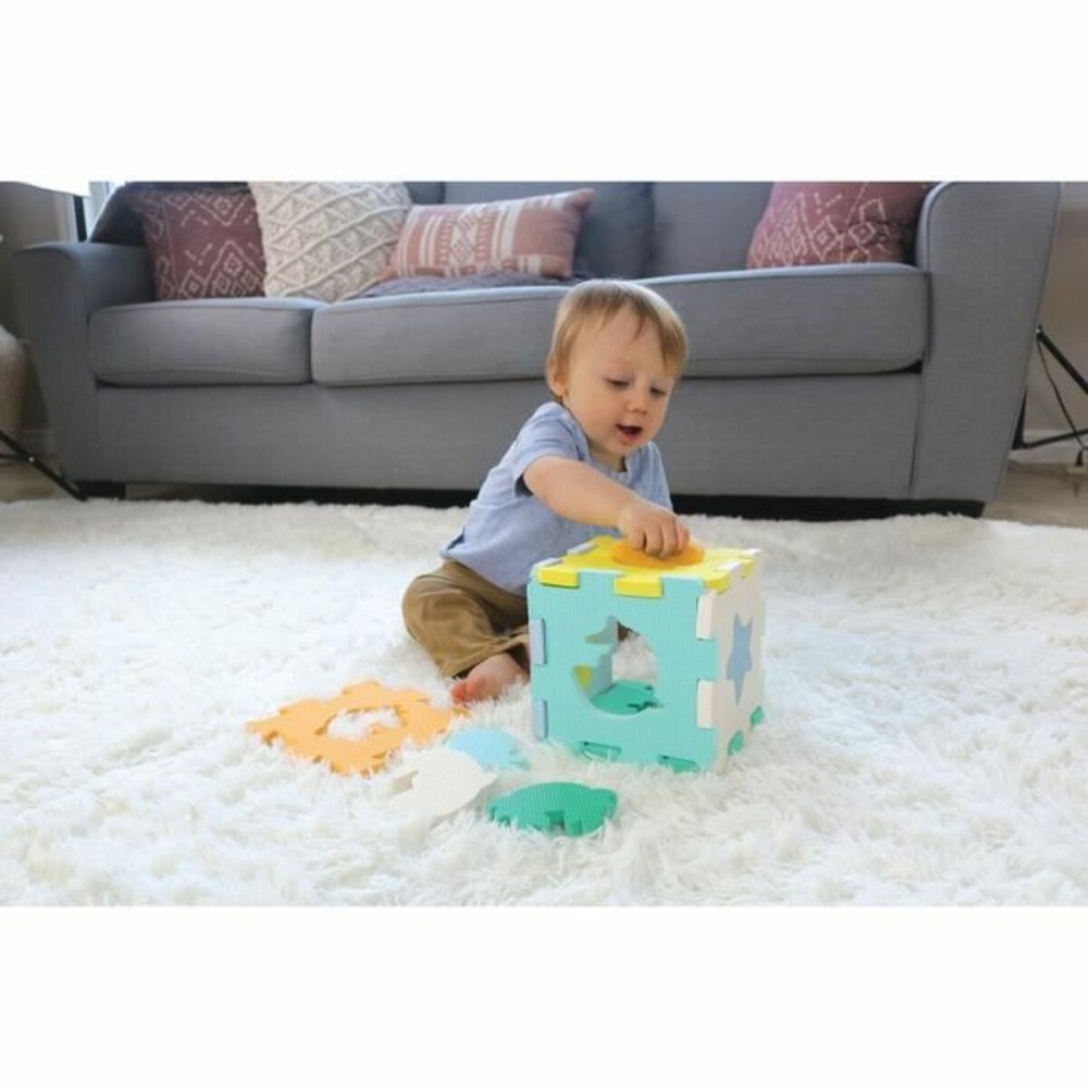 Spielmatte Infantino Foam