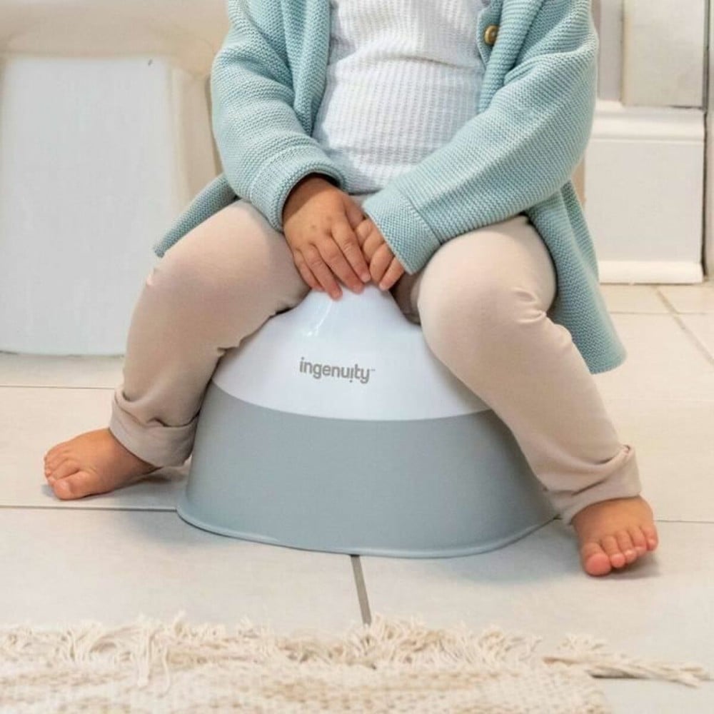 Töpfchen Ingenuity