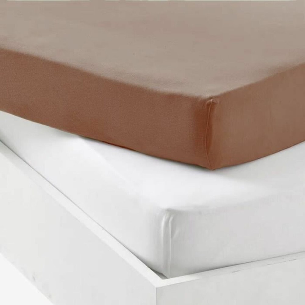 Drap housse P'TIT DODO 2 Pièces (2 Unités)