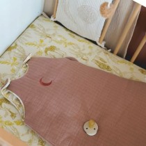 Schlafsack Domiva 0-6 Monate