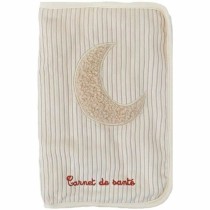 Gift Set for Babies Domiva Cream Textile