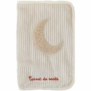 Baby-Geschenk-Set Domiva Creme Textil