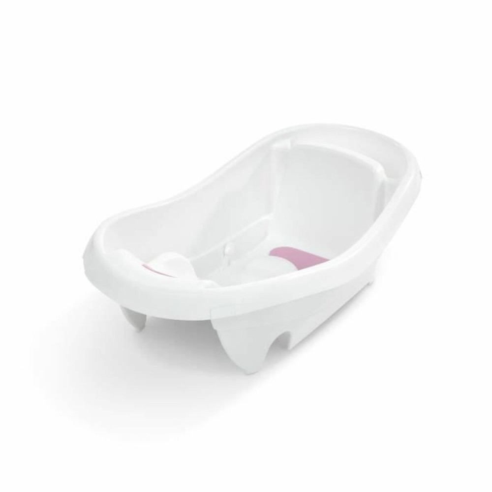 Bathtub Ingenuity