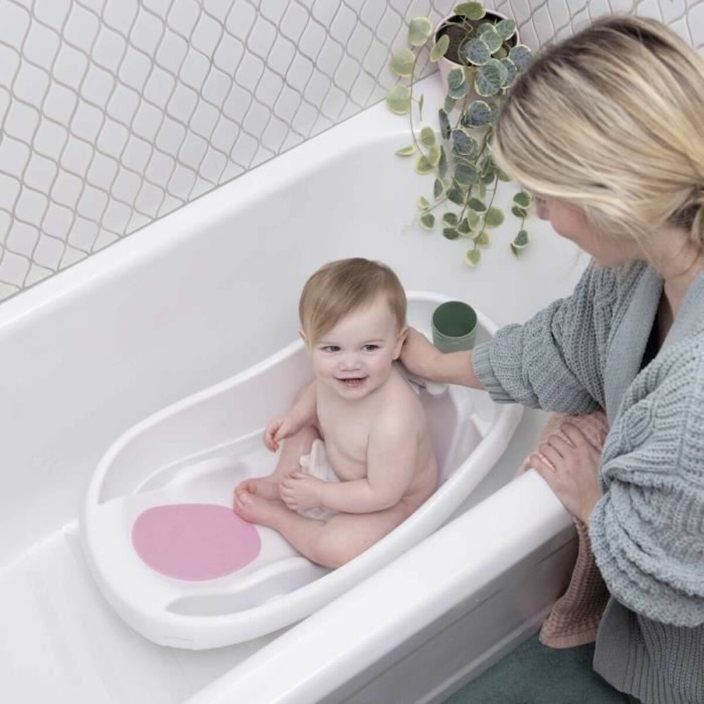 Bathtub Ingenuity