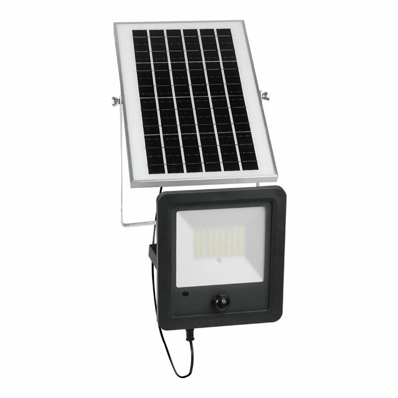 Floodlight/Projector Light EDM 31862 100 W 1200 Lm Solar Movement Sensor (6500 K)