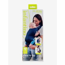 Porte-bébé Infantino + 0 Mois