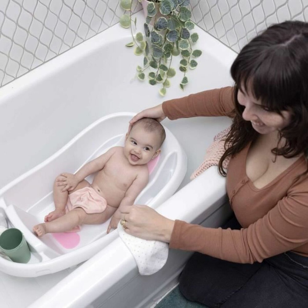 Bathtub Ingenuity