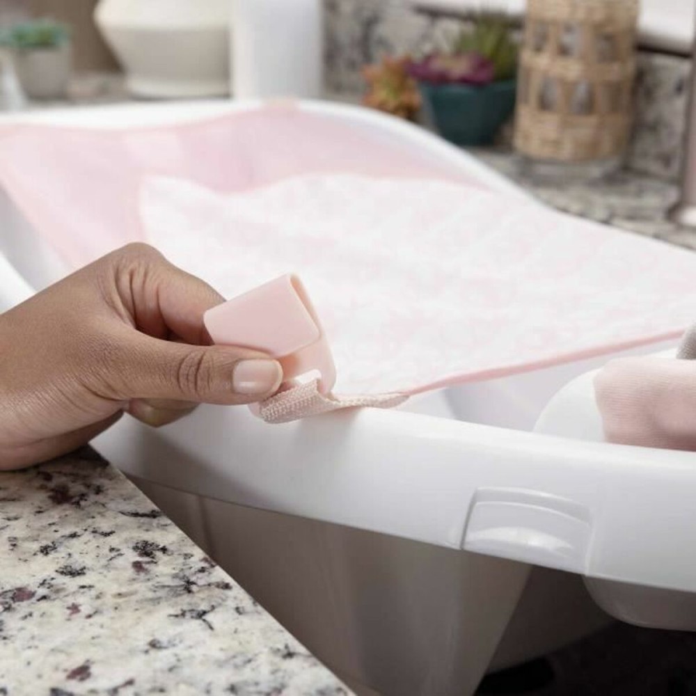 Bathtub Ingenuity