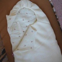 Baby's Pushchair Bag Domiva