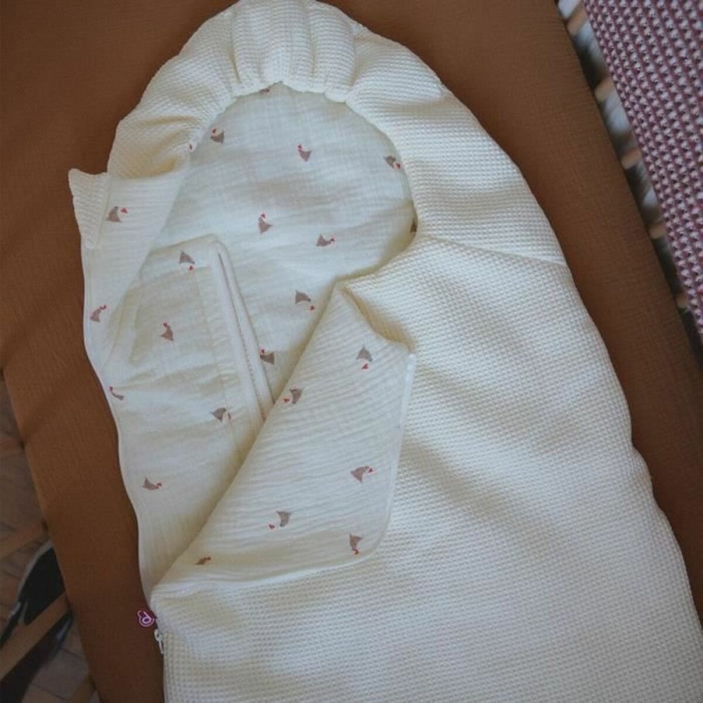 Sac pour poussette bébé Domiva