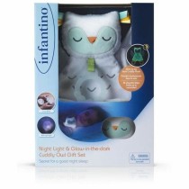Nachtlicht Infantino