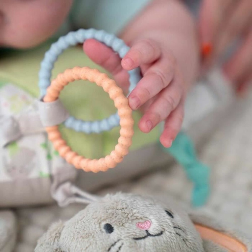 Play mat Ingenuity Cloth Foam