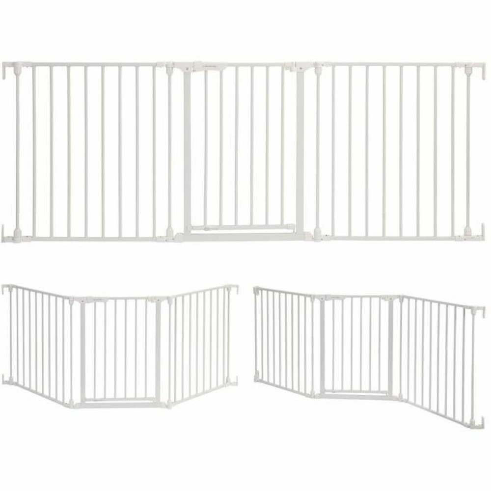 Safety barrier Dreambaby