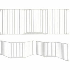 Safety barrier Dreambaby