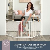 Safety barrier Dreambaby