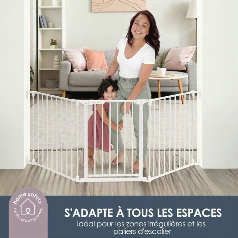 Safety barrier Dreambaby