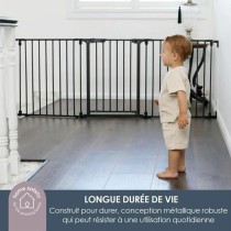 Barrière de sécurité Dreambaby