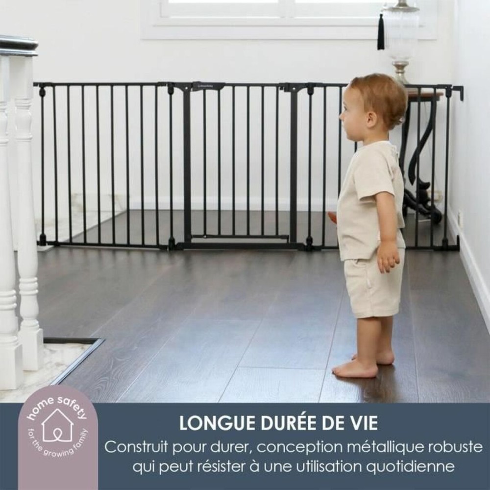 Barrière de sécurité Dreambaby