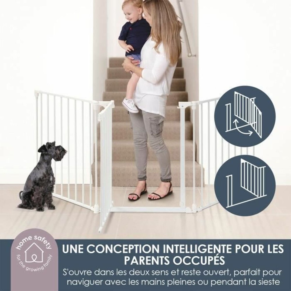 Sicherheitsbarriere Dreambaby