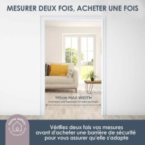 Sicherheitsbarriere Dreambaby