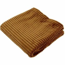 Blanket Domiva Caramel
