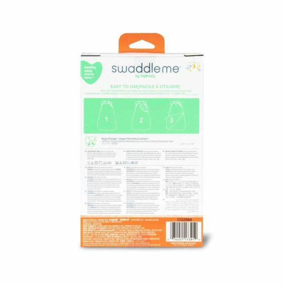 Schlafsack Ingenuity 6-18 Monate