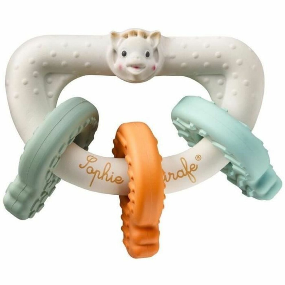 Anneau de dentition pour bébé Sophie la Girafe