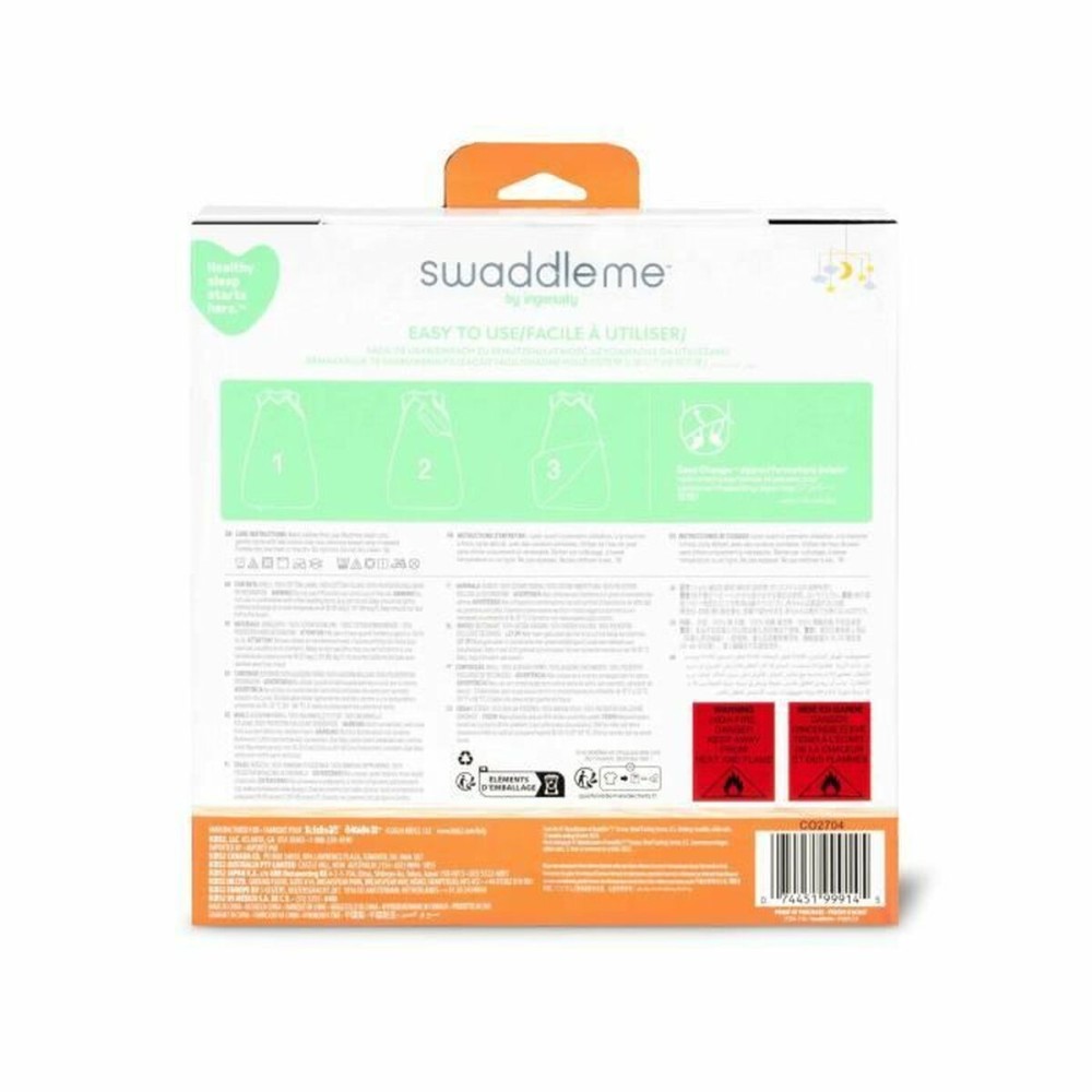 Schlafsack Ingenuity 6-18 Monate