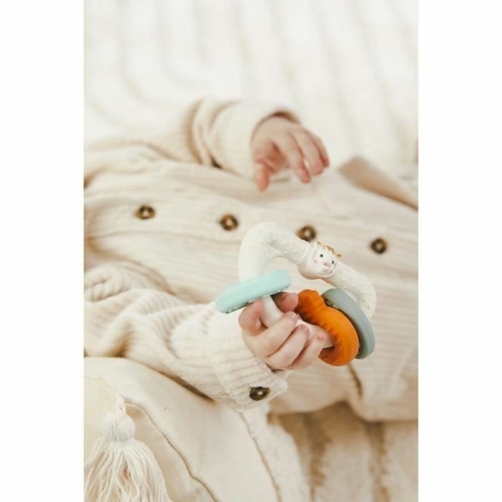 Anneau de dentition pour bébé Sophie la Girafe