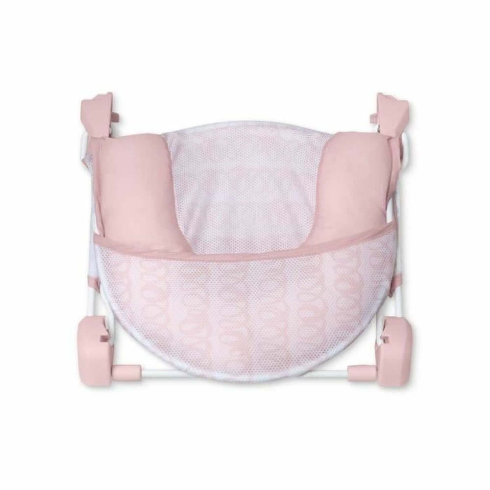 Bathtub Ingenuity Pink