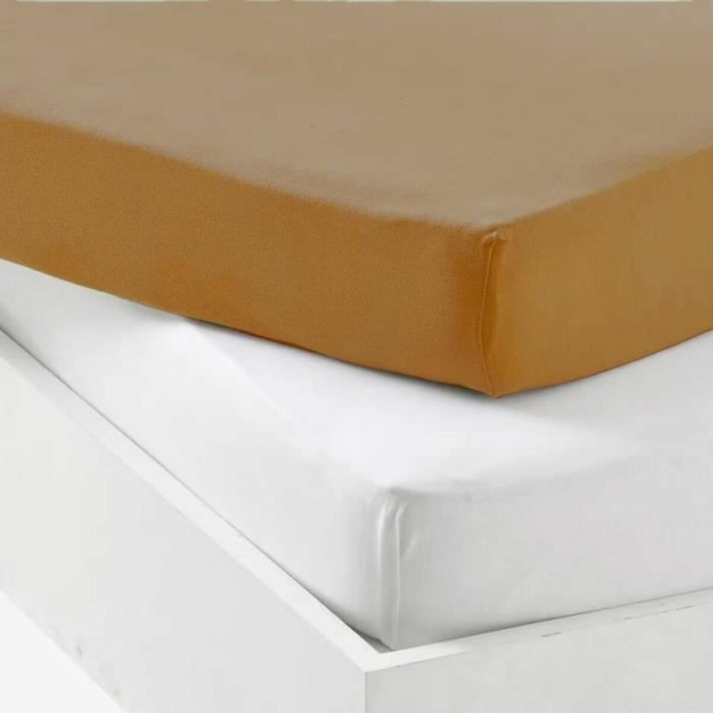 Cot protector P'TIT DODO White 25 Pieces