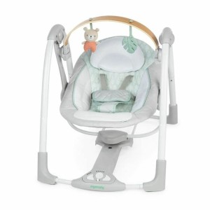 Baby Hammock Ingenuity