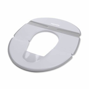 Toilet Seat Reduce for Babies Ingenuity