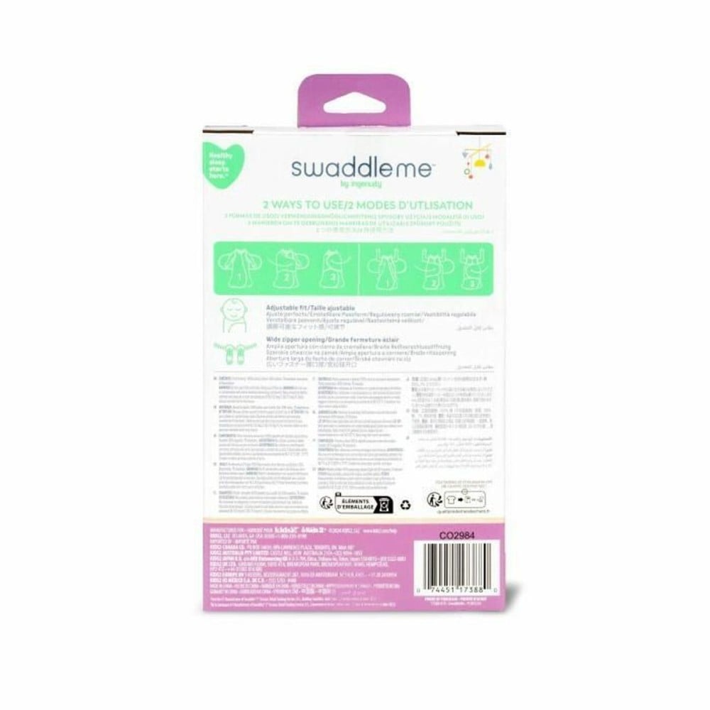 Schlafsack Ingenuity 6-12 Monate