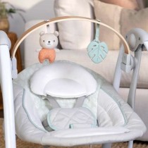 Baby Hammock Ingenuity