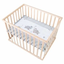 Barrière de sécurité ROBA (3 Unités)