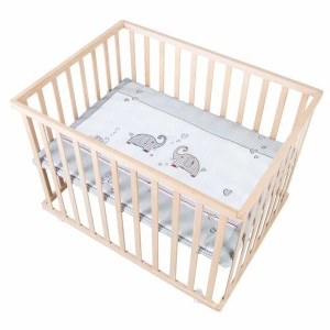 Sicherheitsbarriere ROBA (3 Stück)