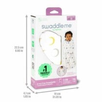 Schlafsack Ingenuity 6-12 Monate