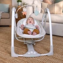 Hamac pour Bébé Ingenuity