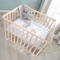 Barrière de sécurité ROBA (3 Unités)