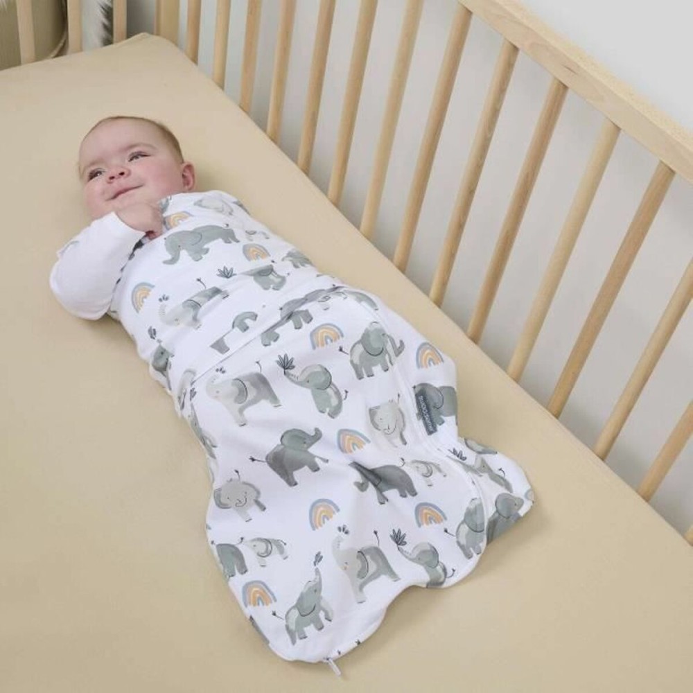 Sleeping Bag Ingenuity 6-12 Months