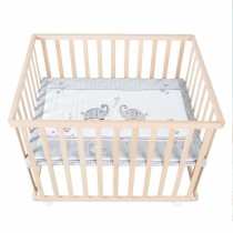 Safety barrier ROBA (3 Units)
