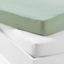 Drap housse P'TIT DODO 2 Pièces (2 Unités)
