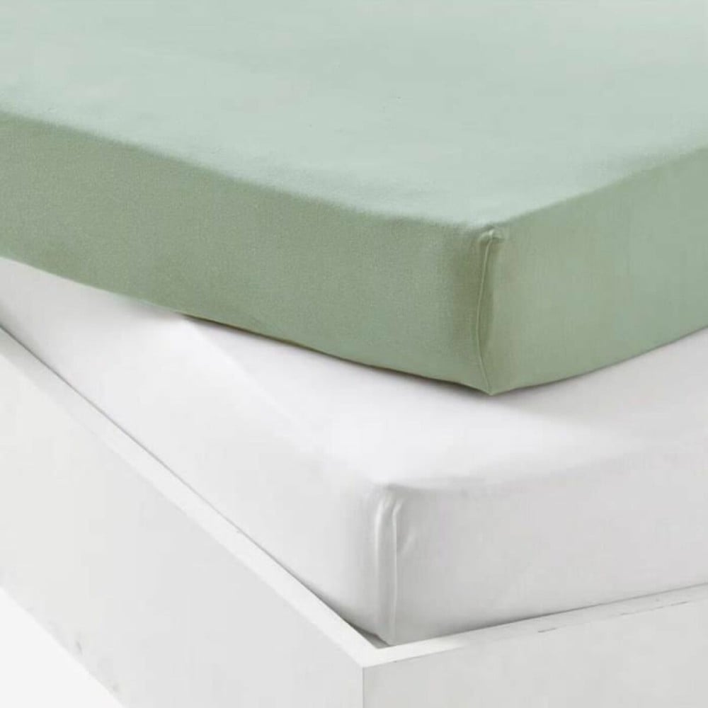 Drap housse P'TIT DODO 2 Pièces (2 Unités)