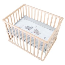 Barrière de sécurité ROBA (3 Unités)