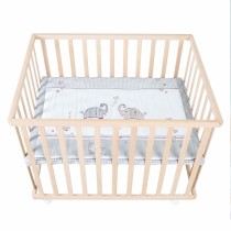Safety barrier ROBA (3 Units)
