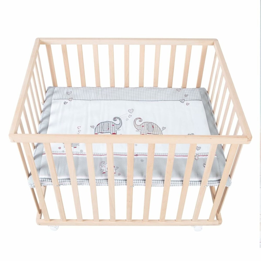 Barrière de sécurité ROBA (3 Unités)
