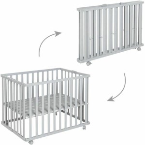 Safety barrier ROBA