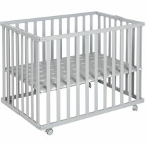 Safety barrier ROBA