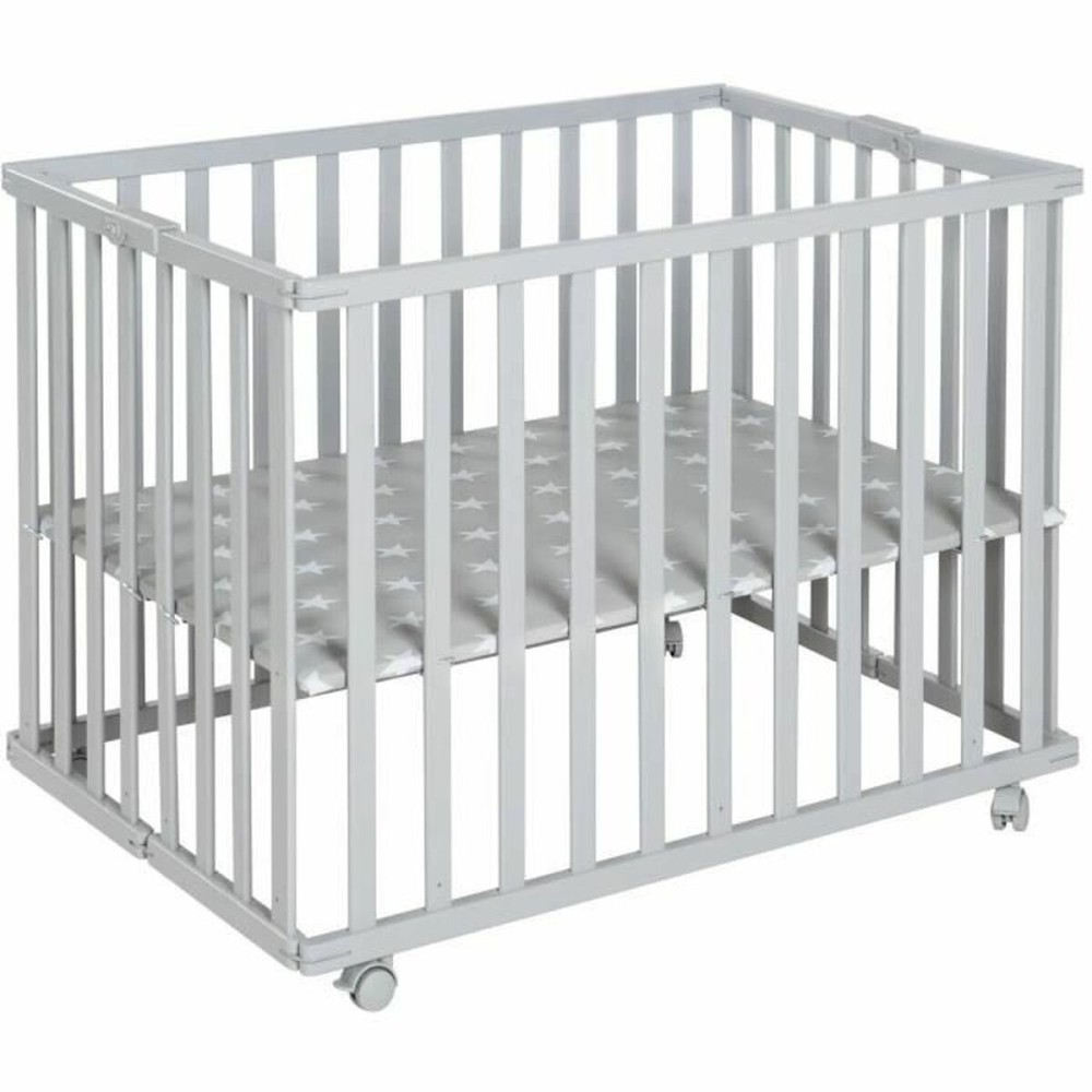 Safety barrier ROBA